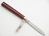 1996 Bulldog Brand Old Dominion ODKCA Club Doctor Folding Pocket Knife