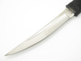 CRKT 2907 Hissatsu Fixed 6.56" Blade Tanto Knife with Sheath