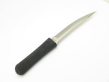 CRKT 2907 Hissatsu Fixed 6.56" Blade Tanto Knife with Sheath