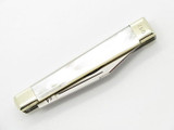 Vtg 1980 Parker Seki Japan MSKCA Le Doctor Pearl Mop Folding Pocket Knife