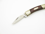 Vintage 1980s Explorer 11-377 Seizo Imai Seki Japan Folding Wood 2.62" Knife