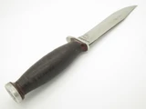 Vintage Schrade-Walden H15 USA 4.62" Fixed Blade Hunting Knife