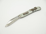 Vintage The Ideal USA Hawaii Souvenir Gift Folding Pocket Knife