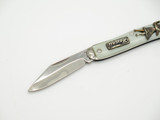 Vintage The Ideal USA Hawaii Souvenir Gift Folding Pocket Knife