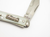 Vintage The Ideal USA Hawaii Souvenir Gift Folding Pocket Knife