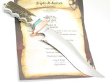 Leroy Remer and the Subhilt Bowie