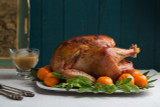 Thanksgiving  Turkey Carving Perfected with ePrague's Kitchen Cutlery Lineup
