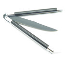Balisong Butterfly Knives: Valor Seki Japan Knife Making Kits