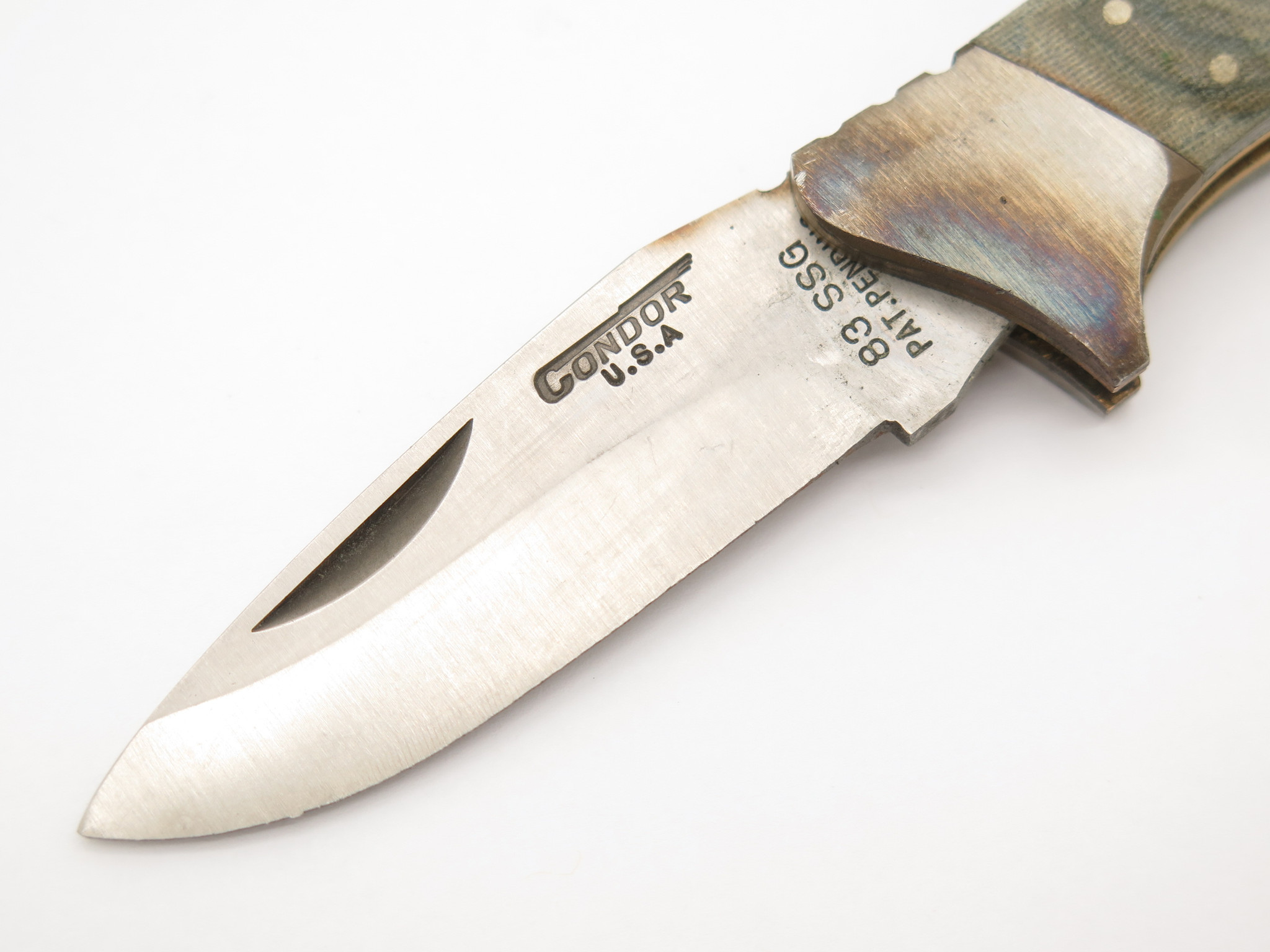 情報網の作り方 (1979年) (ゴマブックス) Vintage 1980s 11-383 Explorer Seizo Imai Seki Japan Micarta