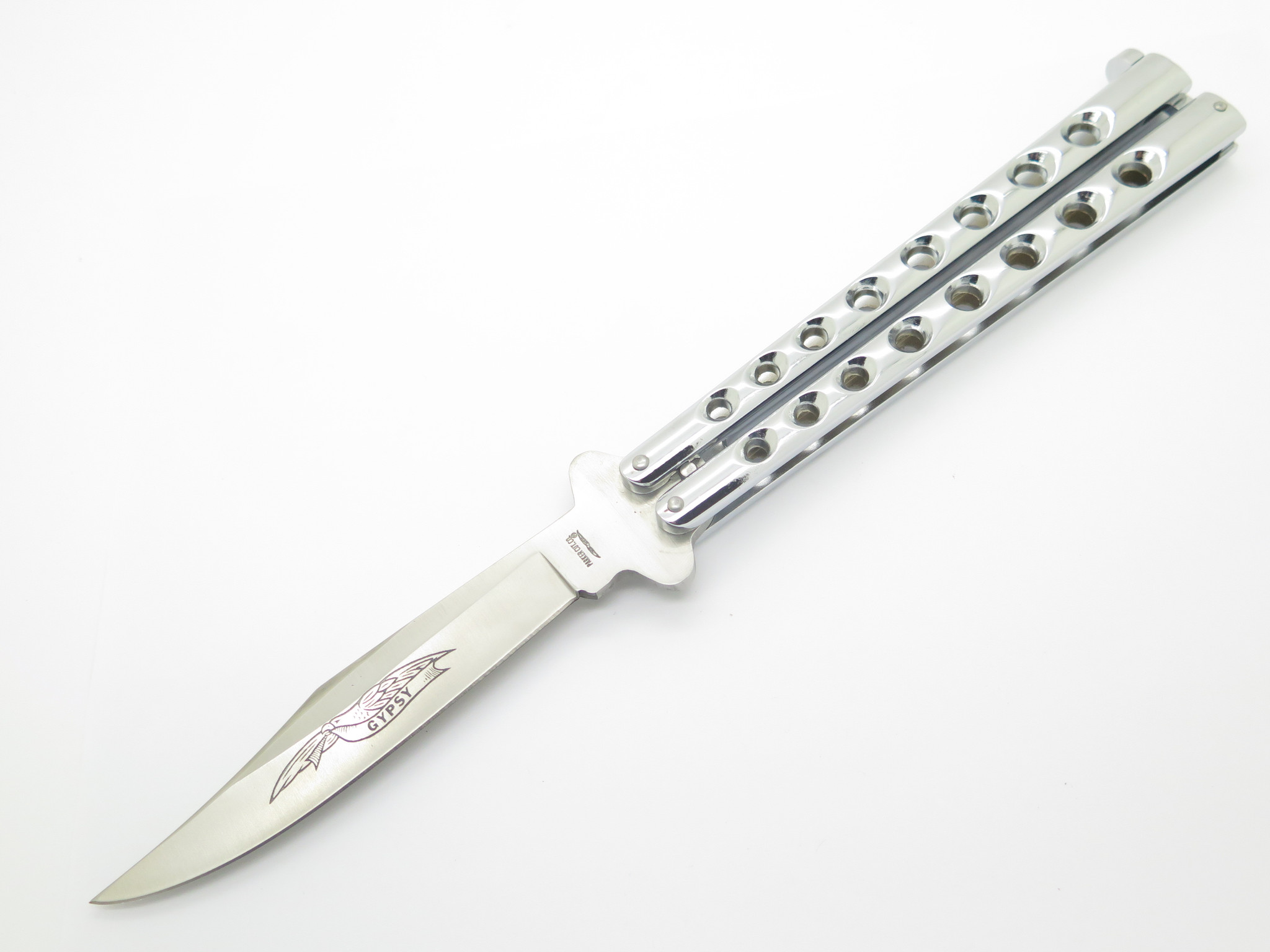 Vintage 1980s Parker Gypsy Seki Japan 6.25