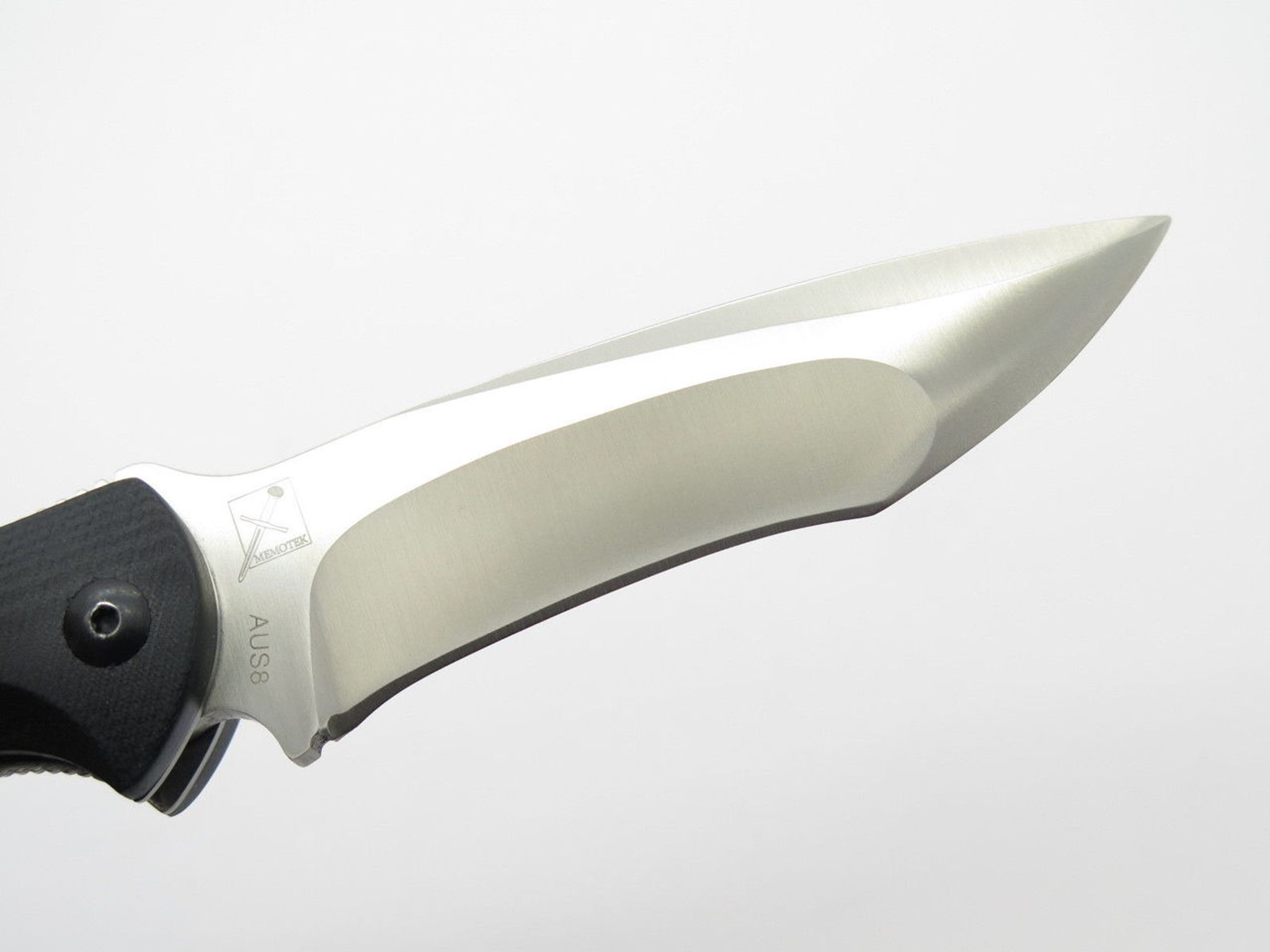 あんこページ Higonokami Motosuke Folding Knife X Large Brass Handle (#06