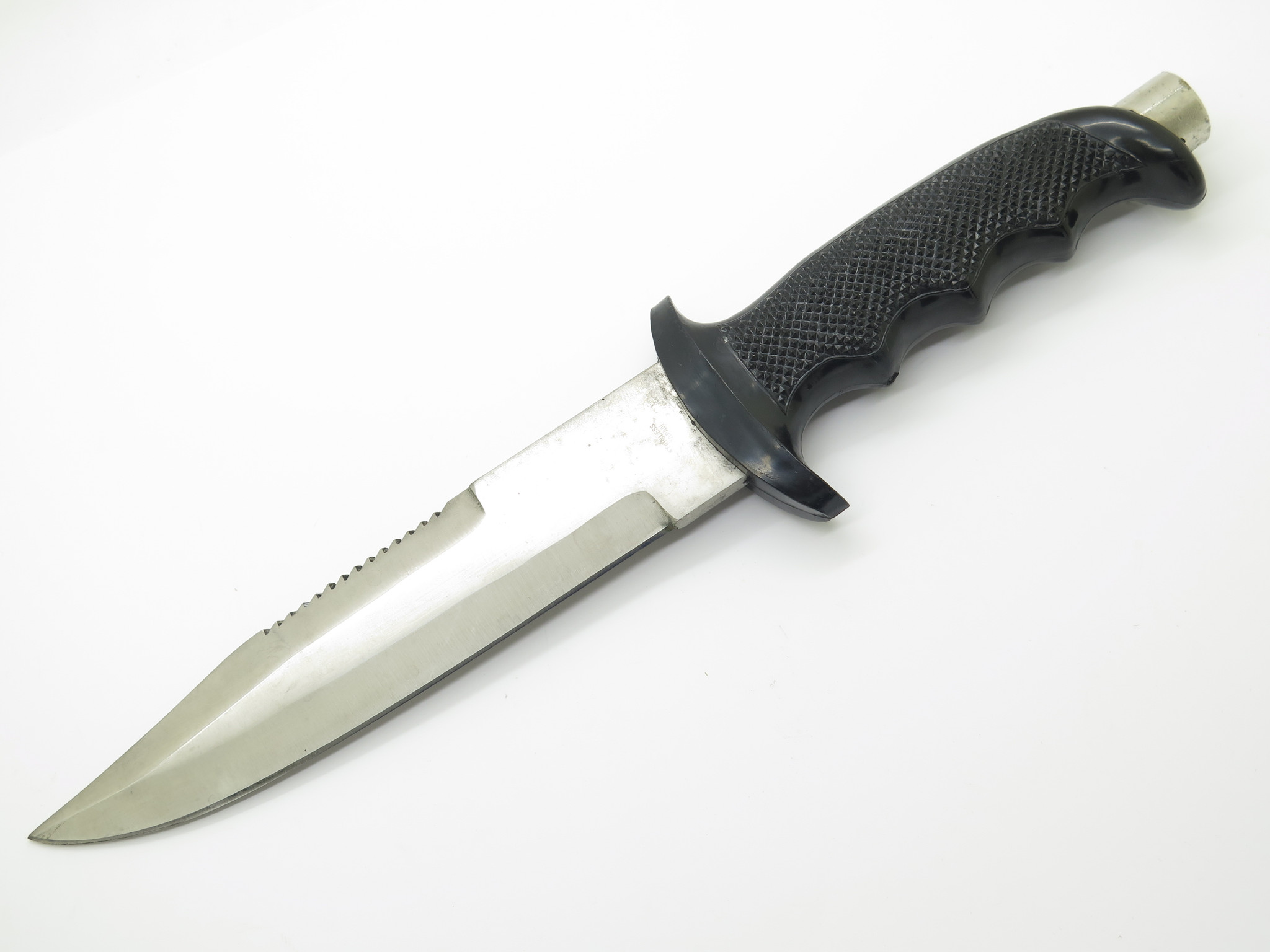 Vintage 1970s Tak Fukuta Explorer Seki Japan Saw Fixed 5.75