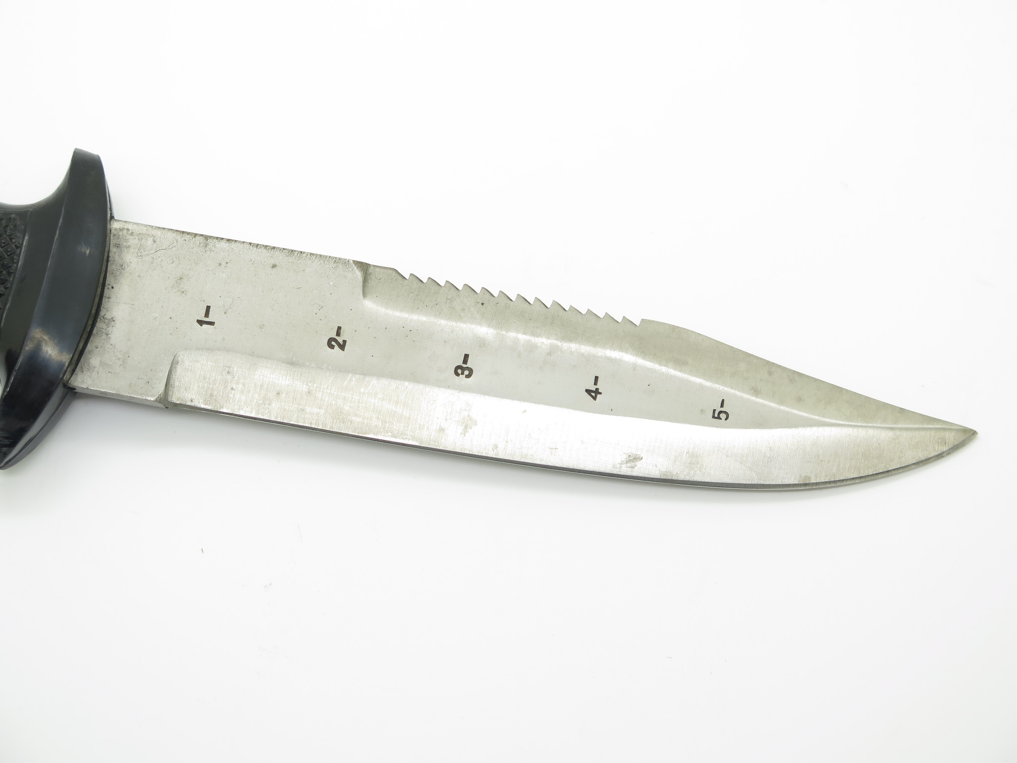 Vintage 1970s Tak Fukuta Explorer Seki Japan Saw Fixed 5.75