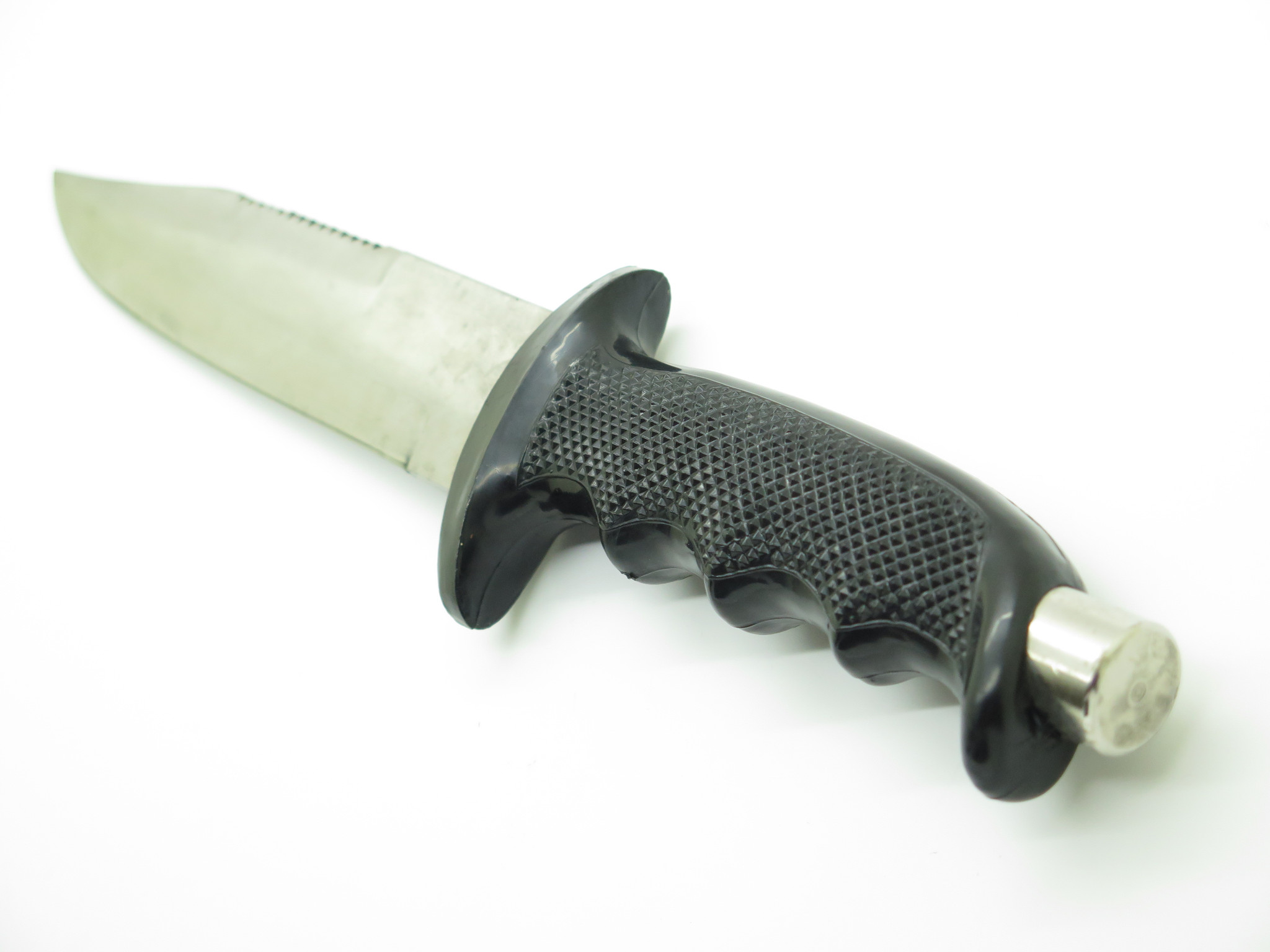Vintage 1970s Tak Fukuta Explorer Seki Japan Saw Fixed 5.75
