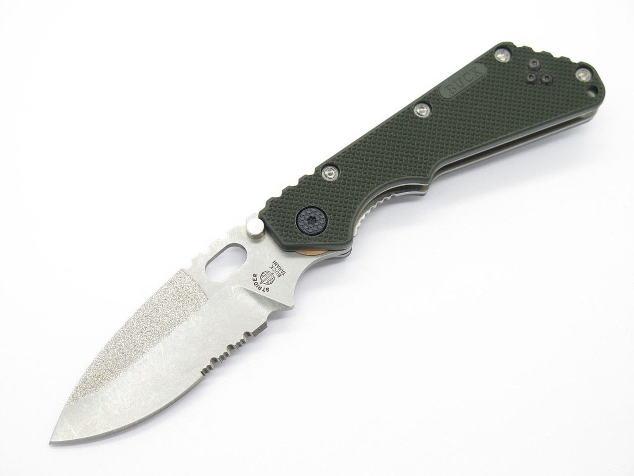 buck strider knives for sale