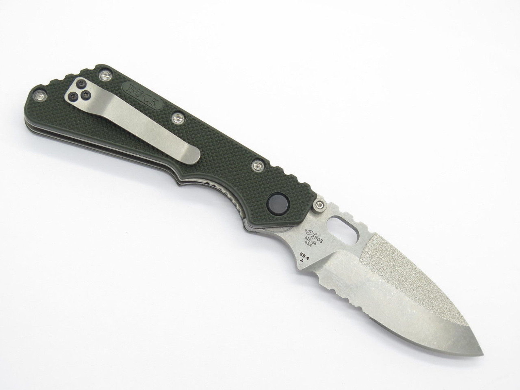 strider knives reviews