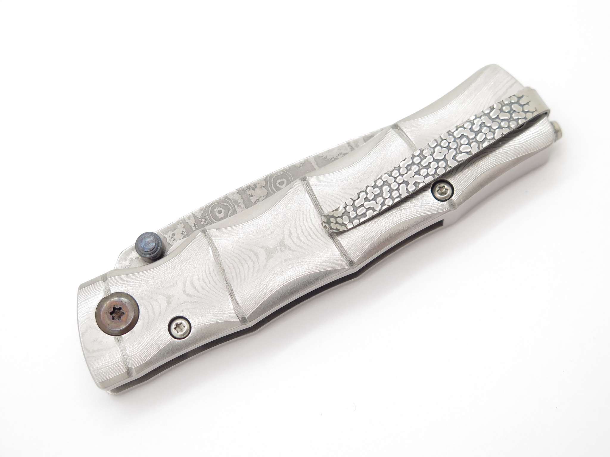 miyukan Miyabi 6000MCT Artisan 8