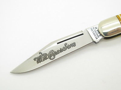 Candy Stripe Case Classic Tested XX 73083 Whittler Folding Pocket