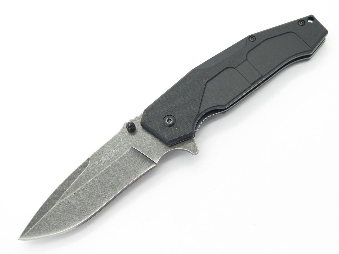 KERSHAW KAI 1321 BLACK 4.75