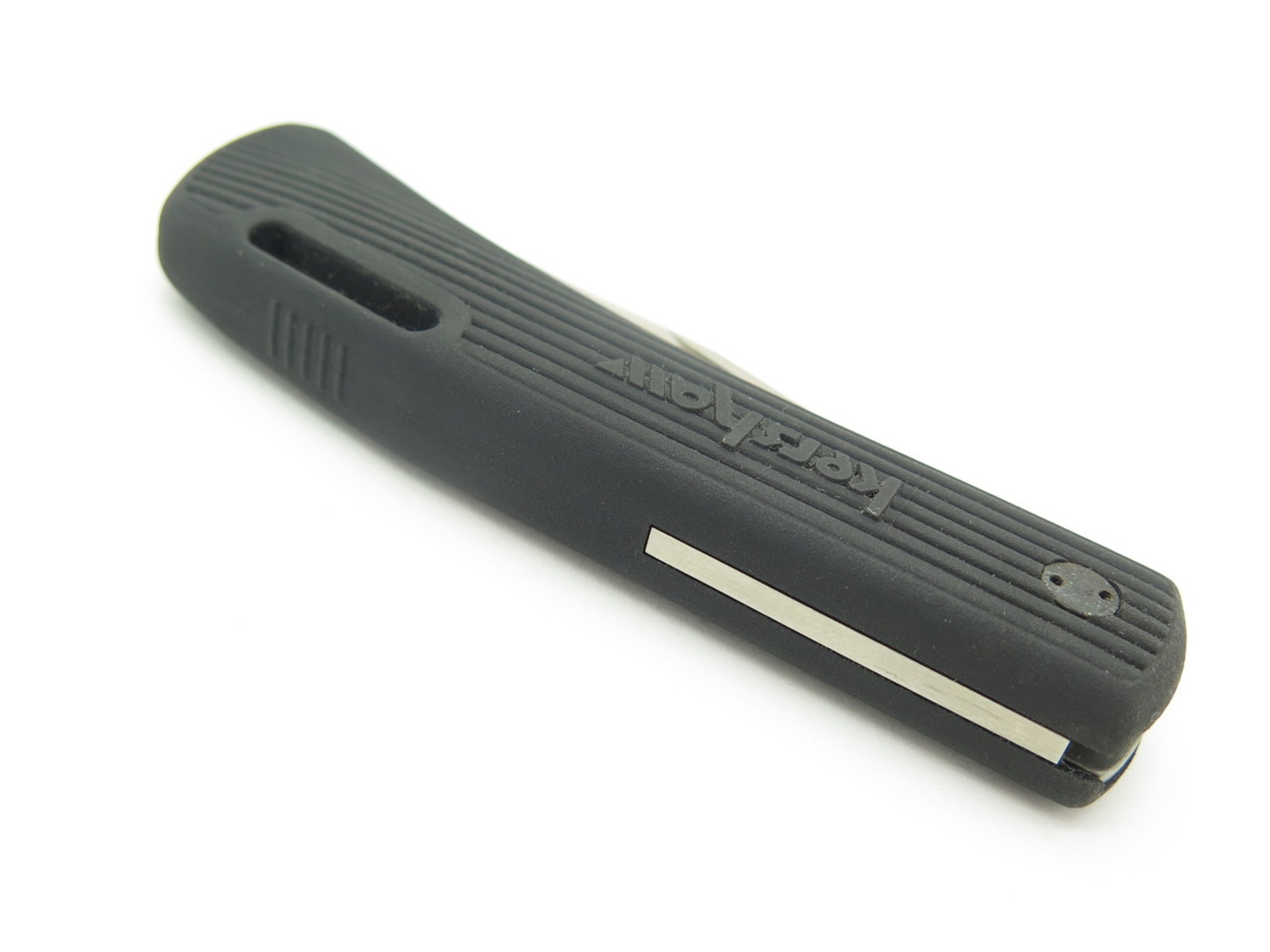 Vtg Kershaw 3003ST 3003 DWO III Large Partially Serrated