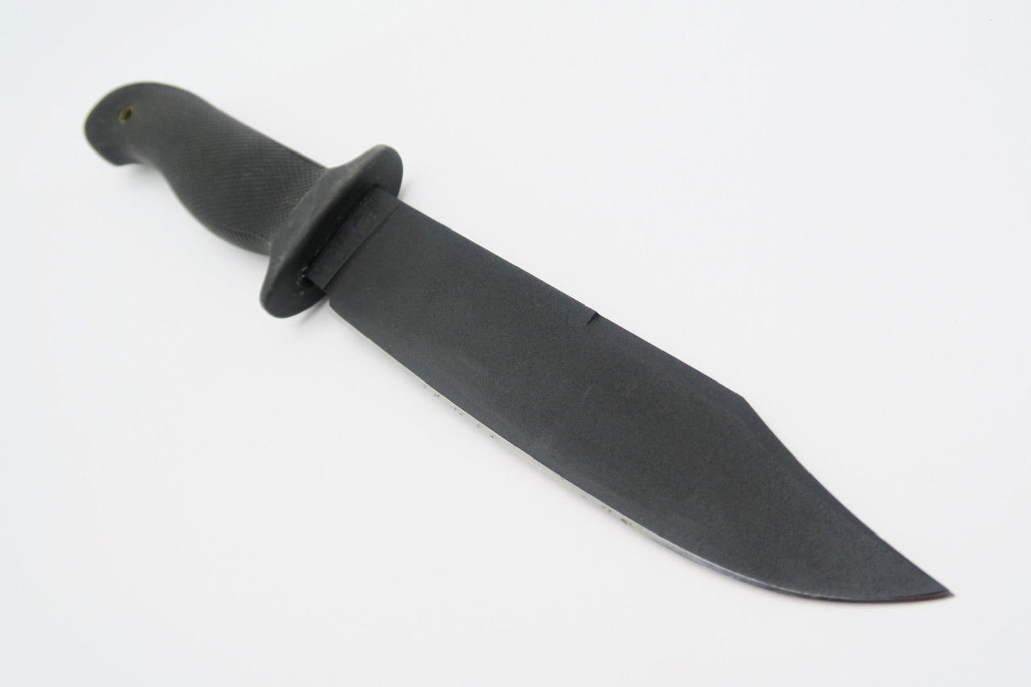 High Carbon Steel Bowie Knife – MORF STEEL