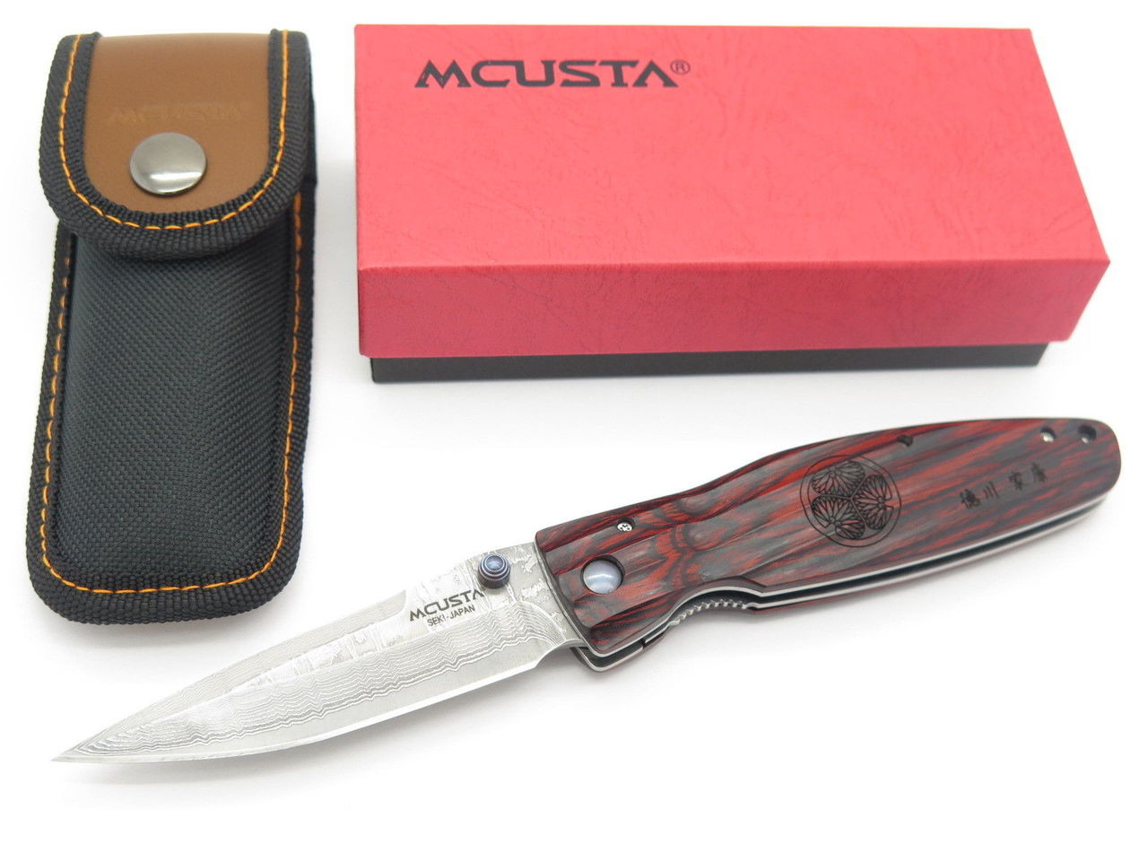 tsugukia Tsunehisa Gyuto AS Migaki 210mm (8.3