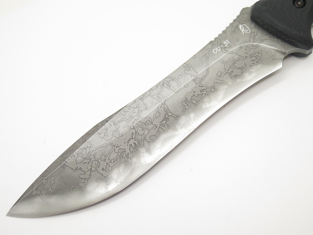 Kiku Matsuda KM-840B Nebura XL Seki Japan Custom Fixed Hunting
