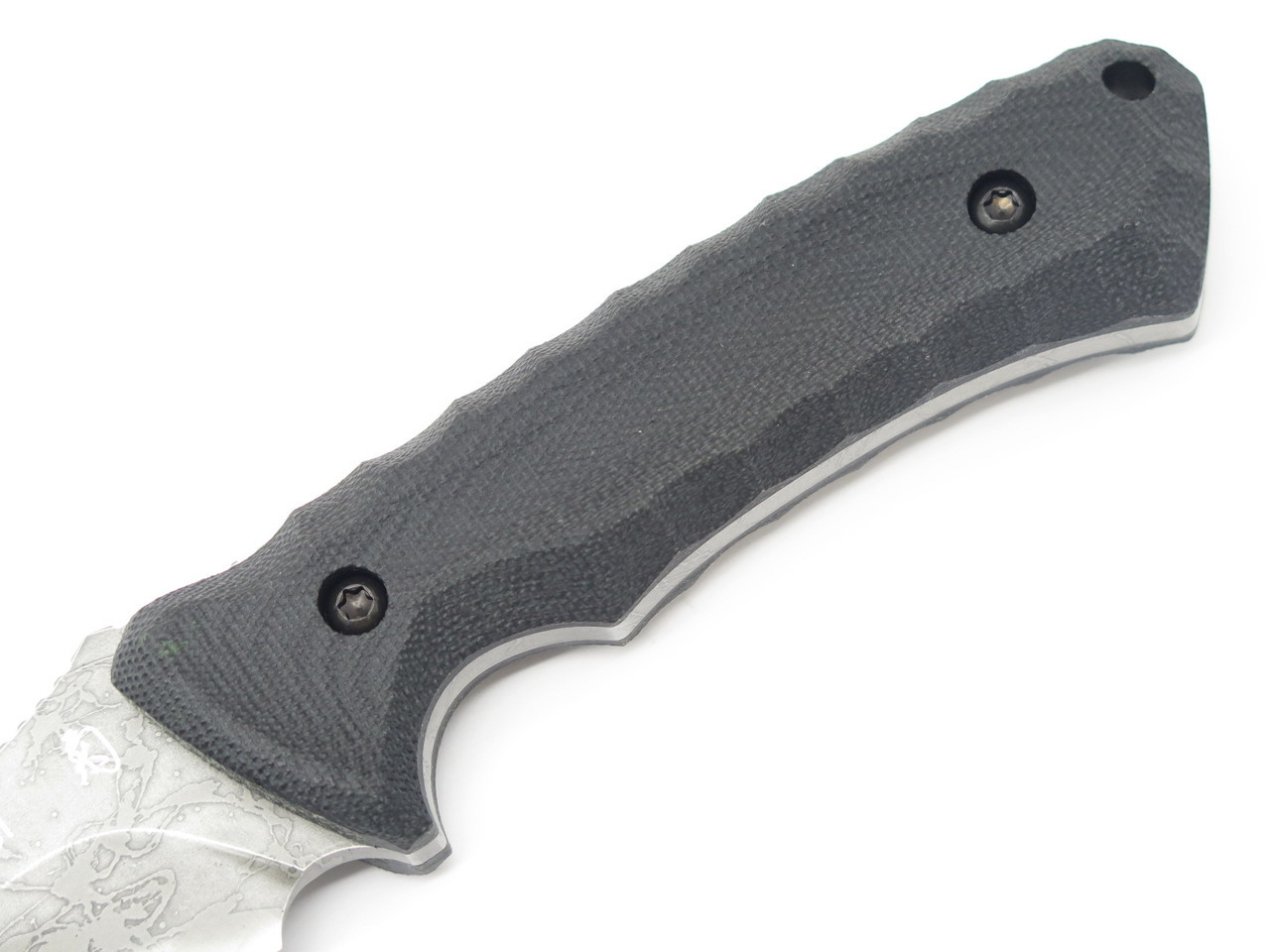 Kiku Matsuda KM-840B Nebura XL Seki Japan Custom Fixed Hunting