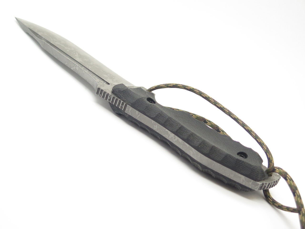 Kiku Matsuda KM-180 Shinonome Seki Japan Custom Fixed Hunting