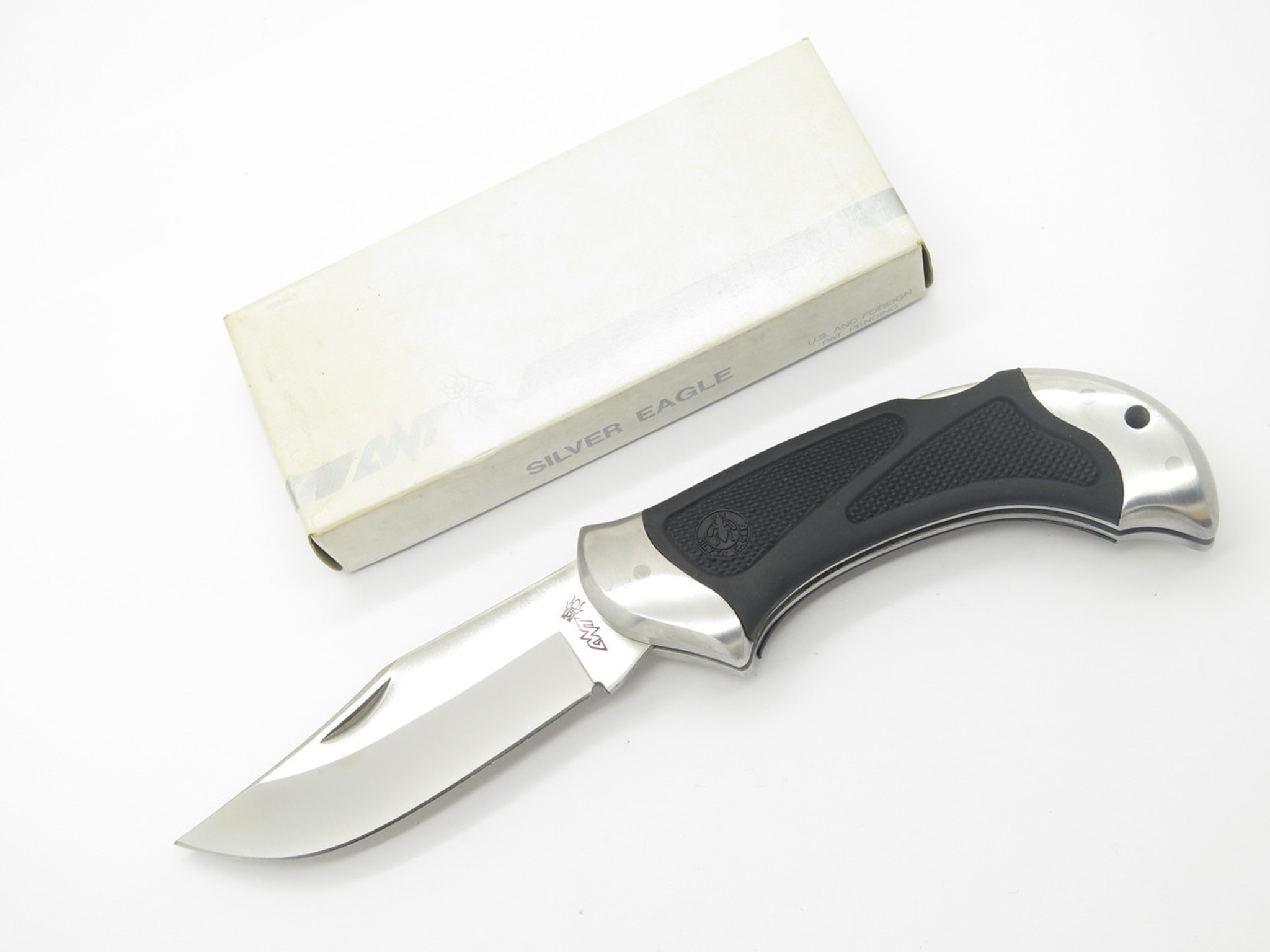 SEKI 440 スタッグハンドスキナー 手造 新品 no115 SEKI 440 スタッグハンタースキナー イーグル 手造 新品no102