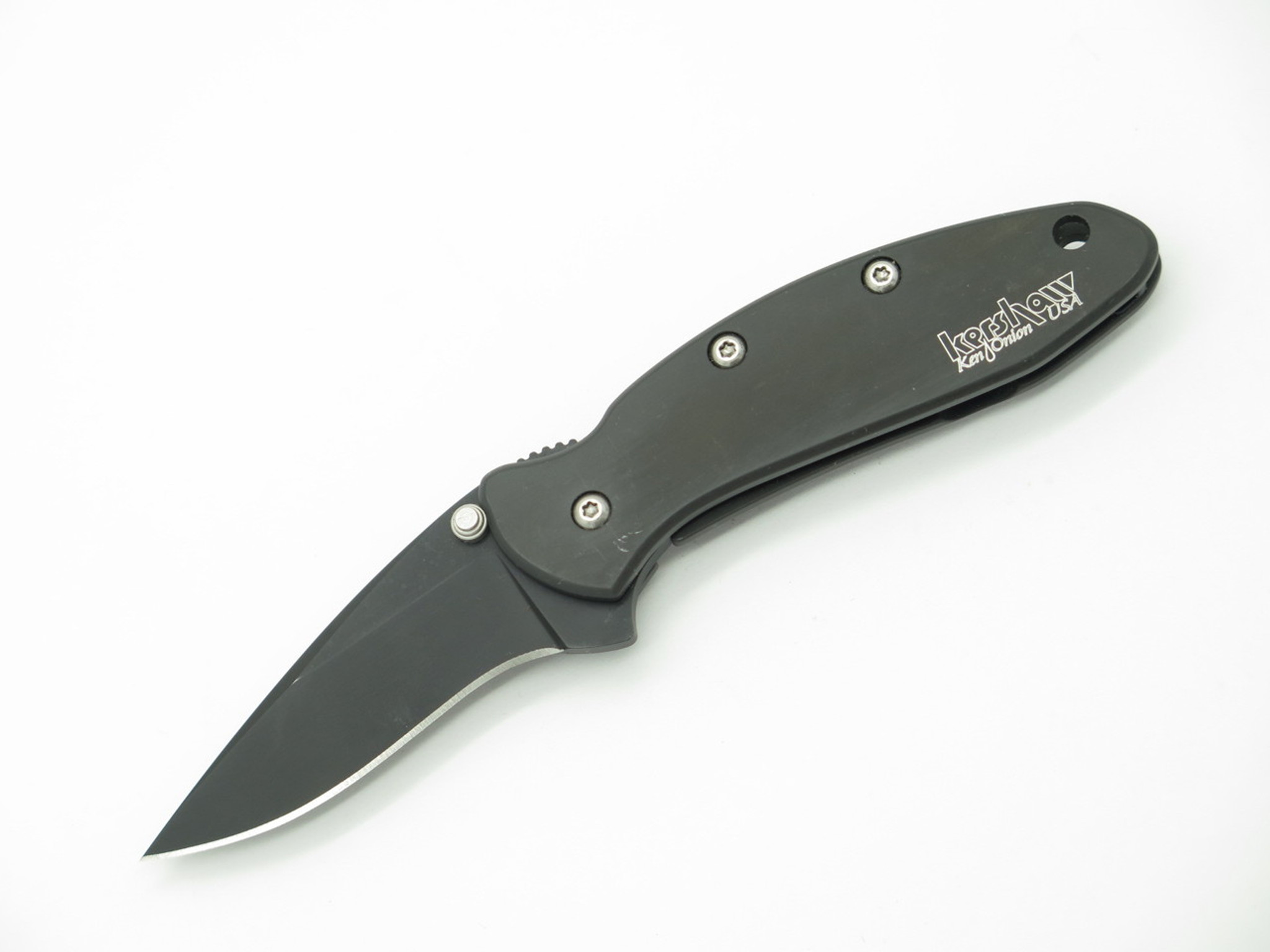 Kershaw Wasabi Bladeck Chef's Knife 8in.