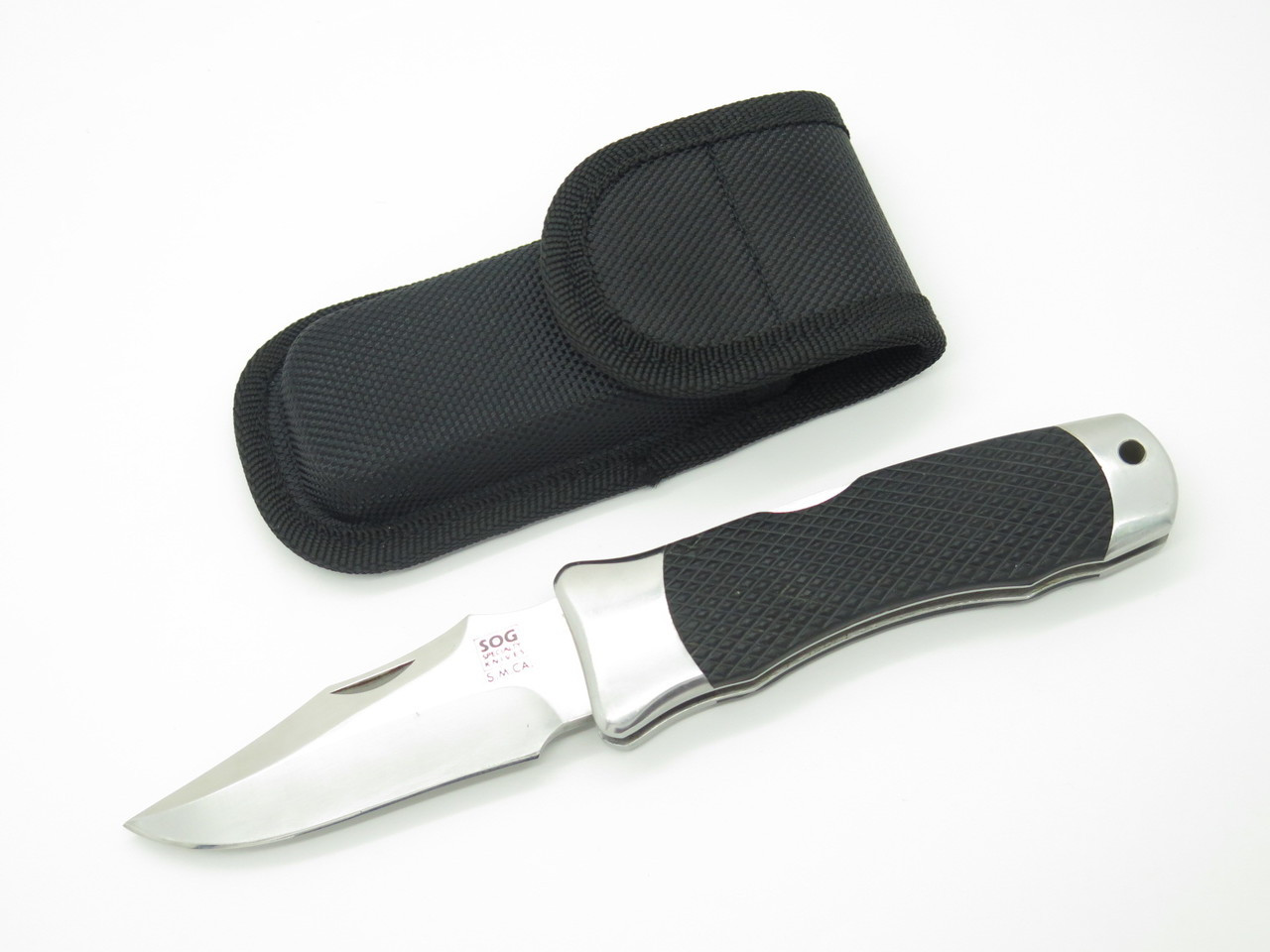 ポケットナイフSEKI JAPANSOG SPECIALTY KNIVES ポケットナイフSEKI JAPANSOG SPECIALTY KNIVES