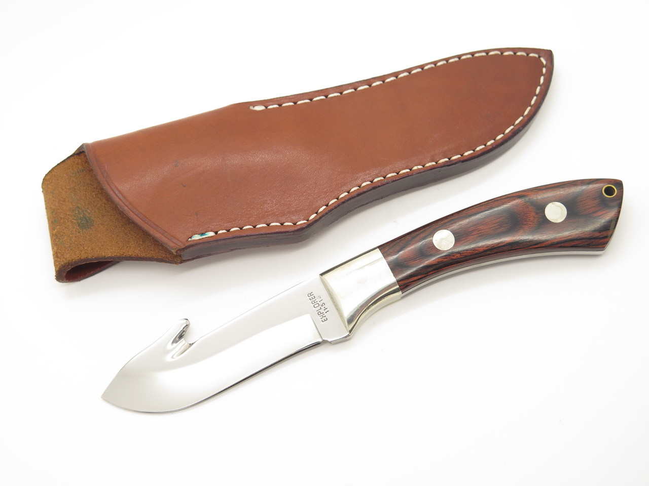 Navigator ダブルカッタウェイ ネック折れ ジャンク品 オーダーメイド Navigator ダブルカッタウェイ ネック折れ ジャンク品 オーダーメイド