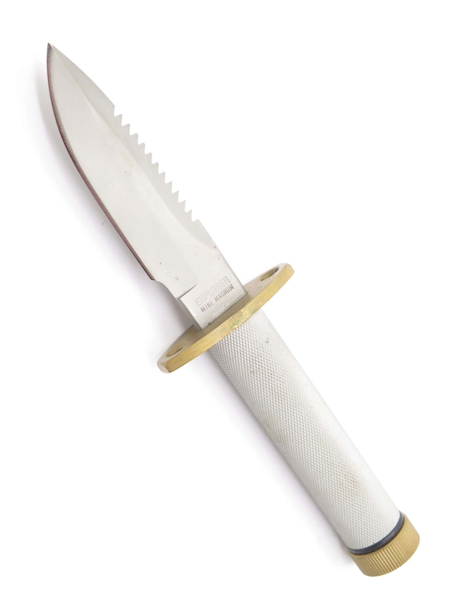Vtg 1980s Seki Japan Explorer Mini Attack 18 Vietnam