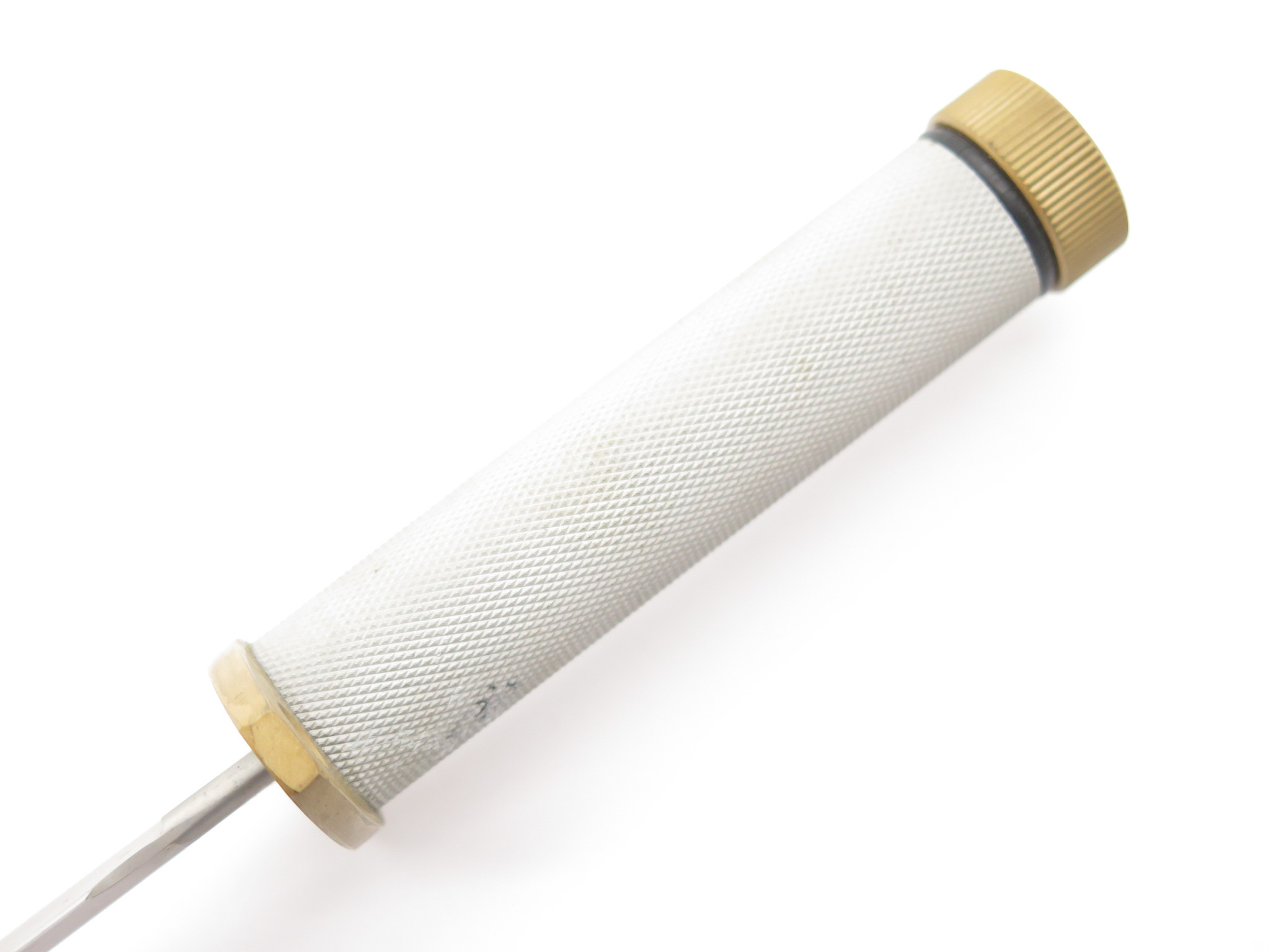 Vtg 1980s Seki Japan Explorer Mini Attack 18 Vietnam Survival