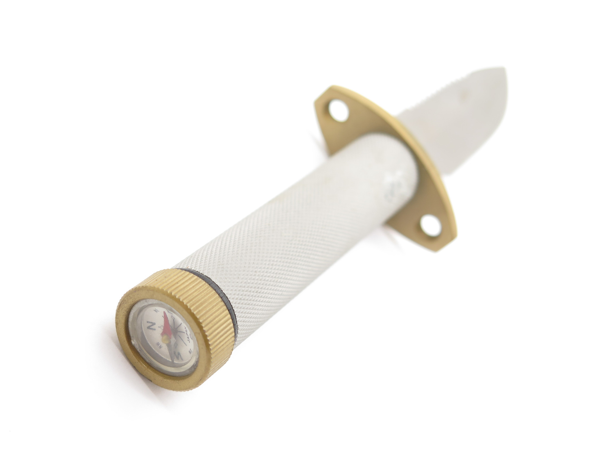 Vtg 1980s Seki Japan Explorer Mini Attack 18 Vietnam Survival