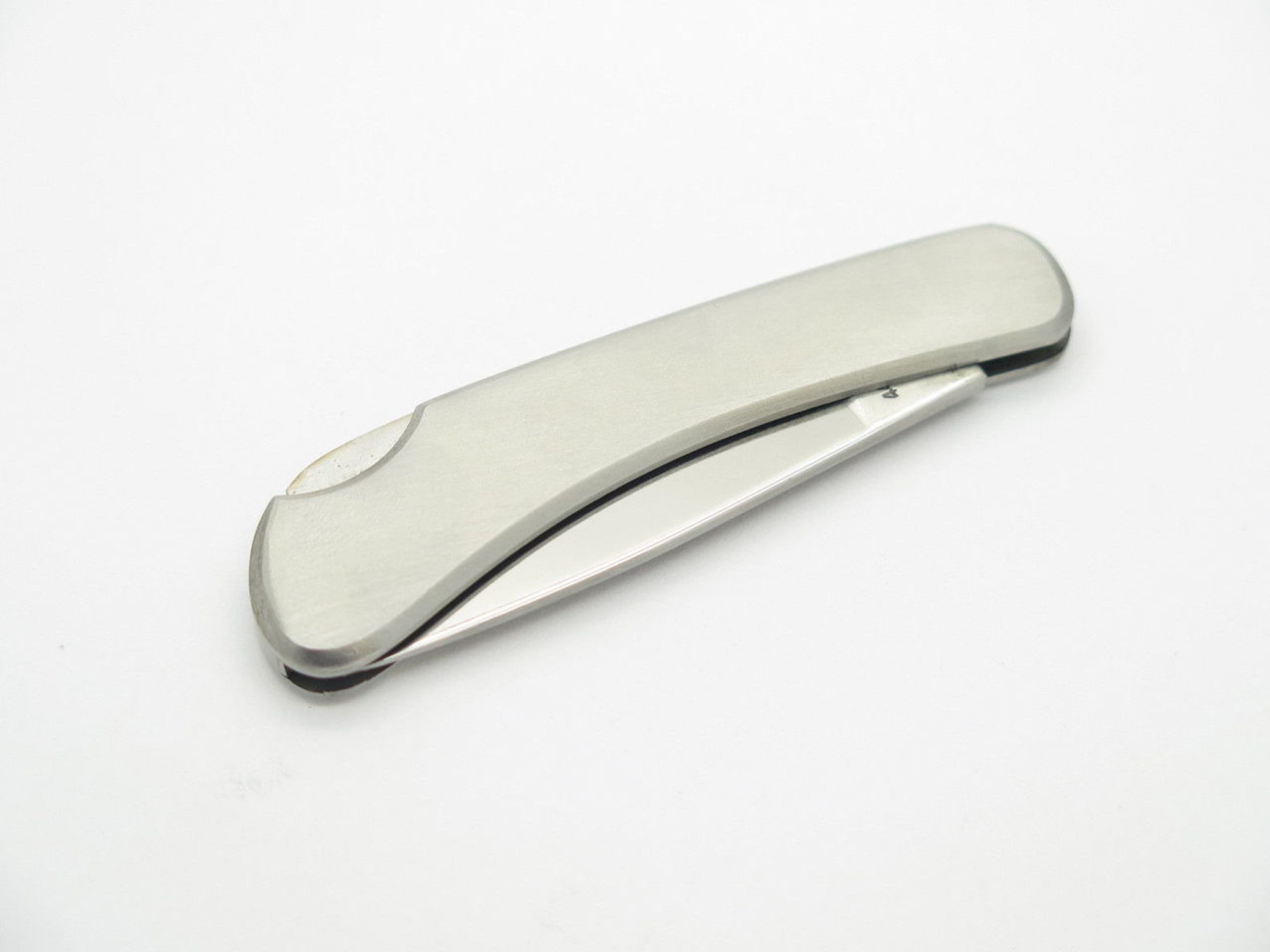 送料無料 百貨店 Explorer 11-350 Stainless Lockback Folding Gent Japan Seki その他