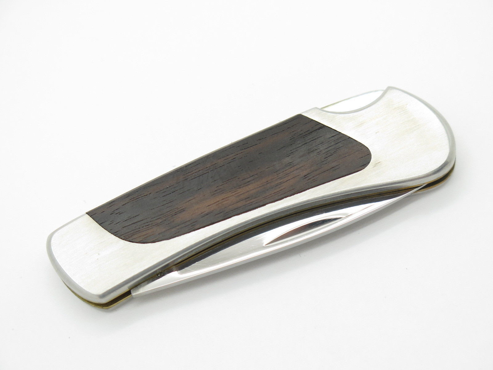 Gutmann Explorer 11-325 Seki Japan Gentleman Folding Pocket Knife