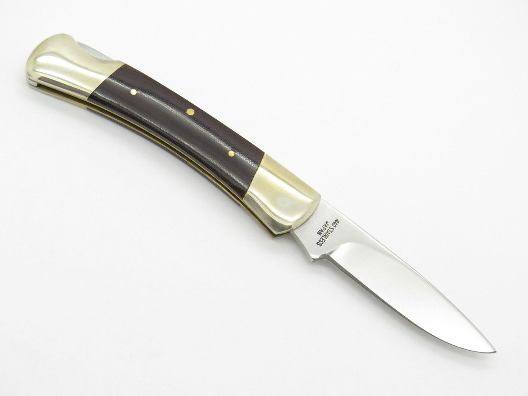 Picasso Tiger Magnetic Knife - Subandcast