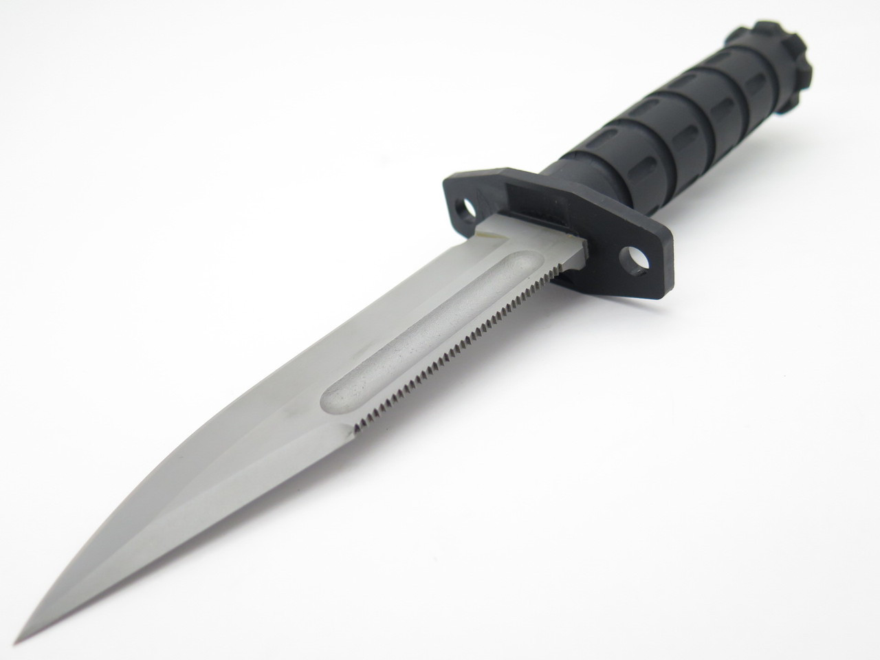1991 Buck Phrobis 9010 MFK Modular Field Knife Survival Fixed