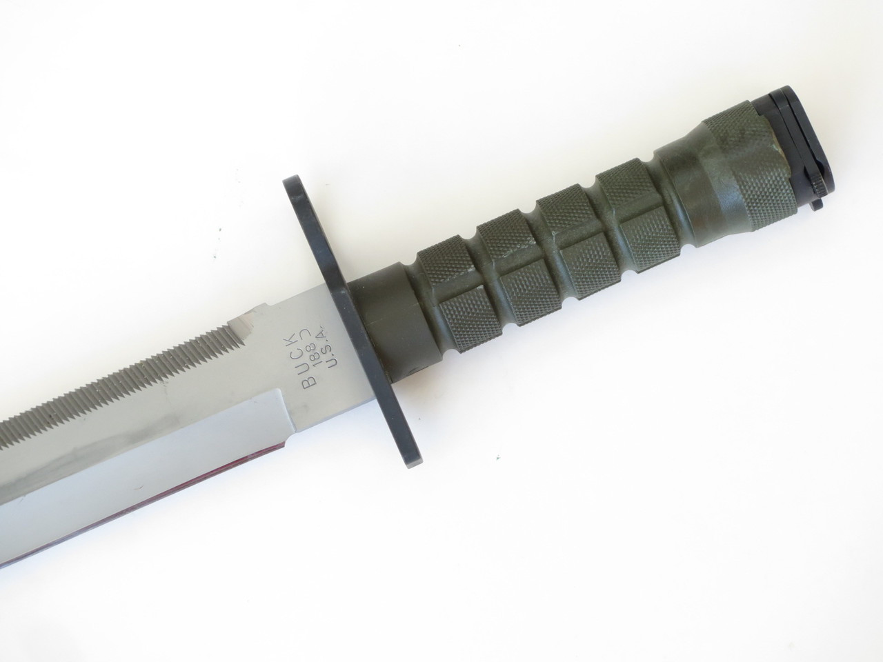 未使用】BUCK M9 PHROBIS Ⅲ USA 未使用】BUCK M9 PHROBIS Ⅲ USA