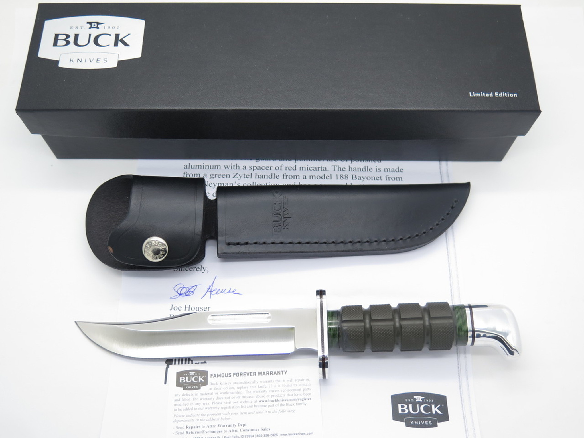 buck 119 as shtf knife buck 119 as shtf knife