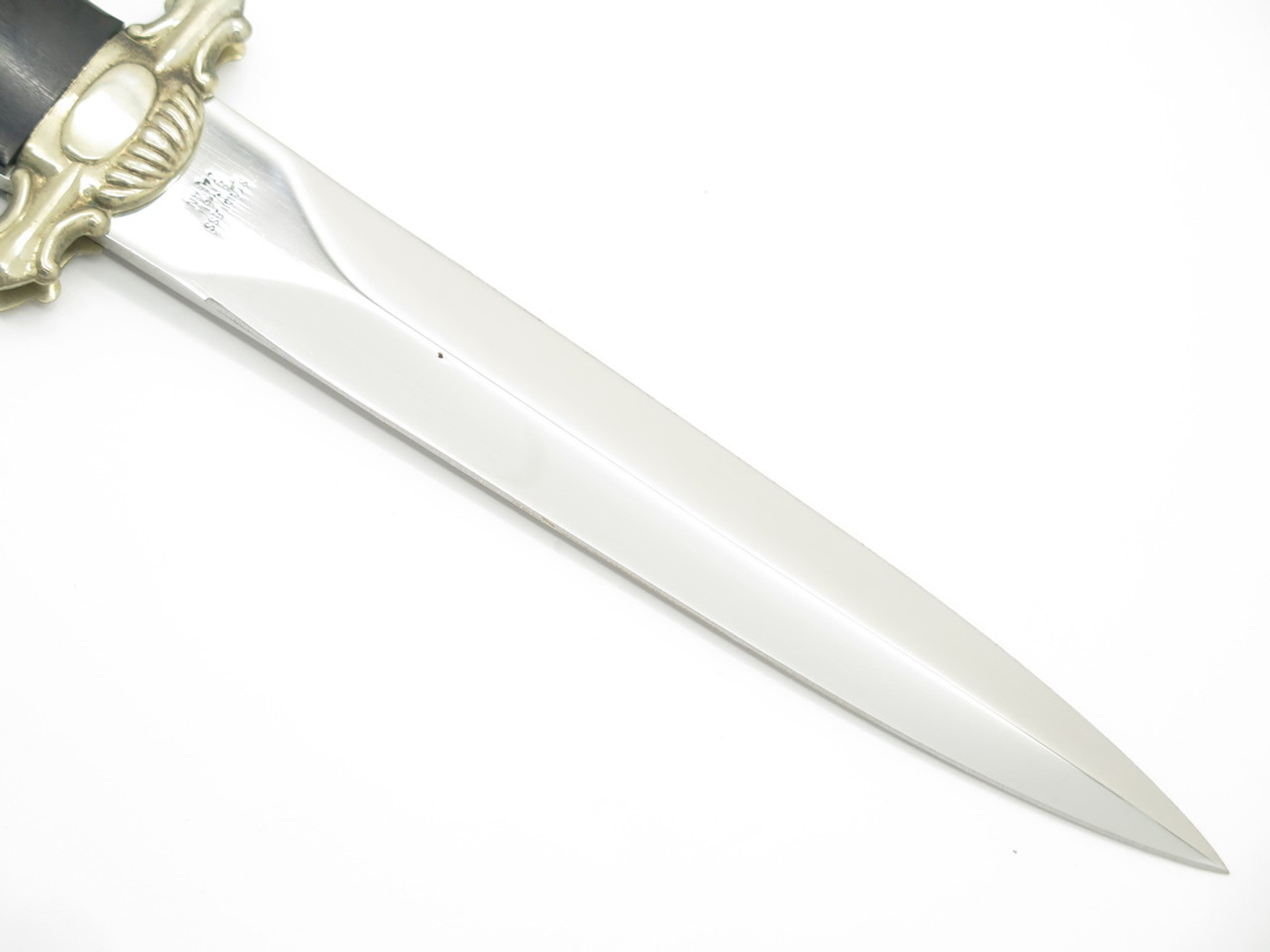 Vtg United Will & Finck S.F Cal Tak Fukuta Seki Japan