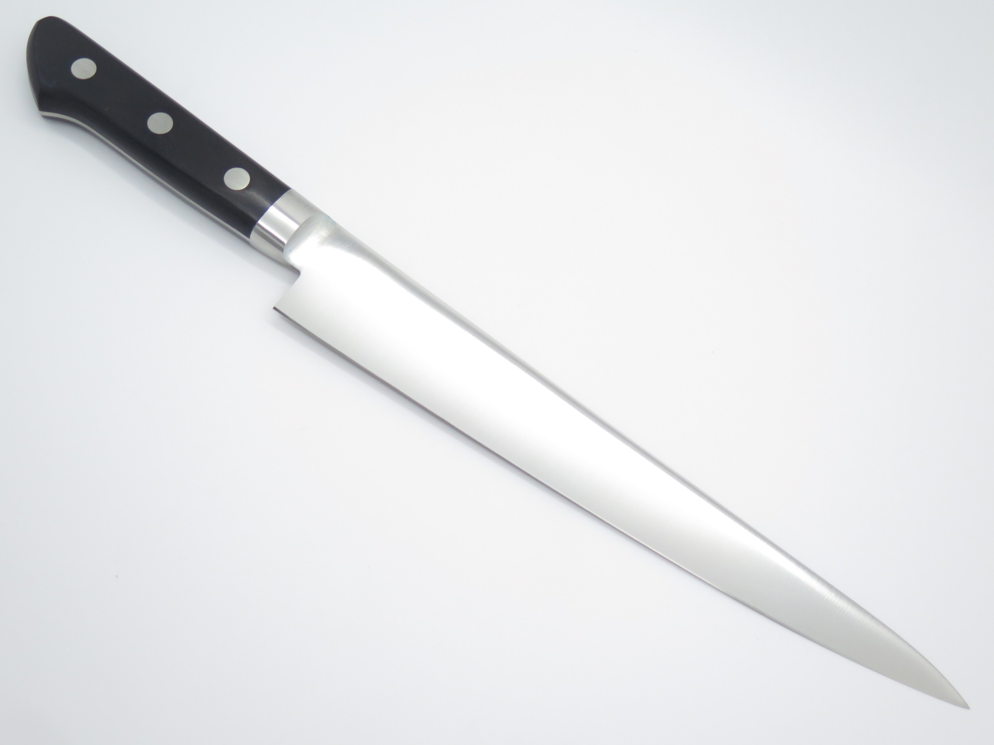 Hayabusa Sujihiki Japanese Seki Japan 9.8