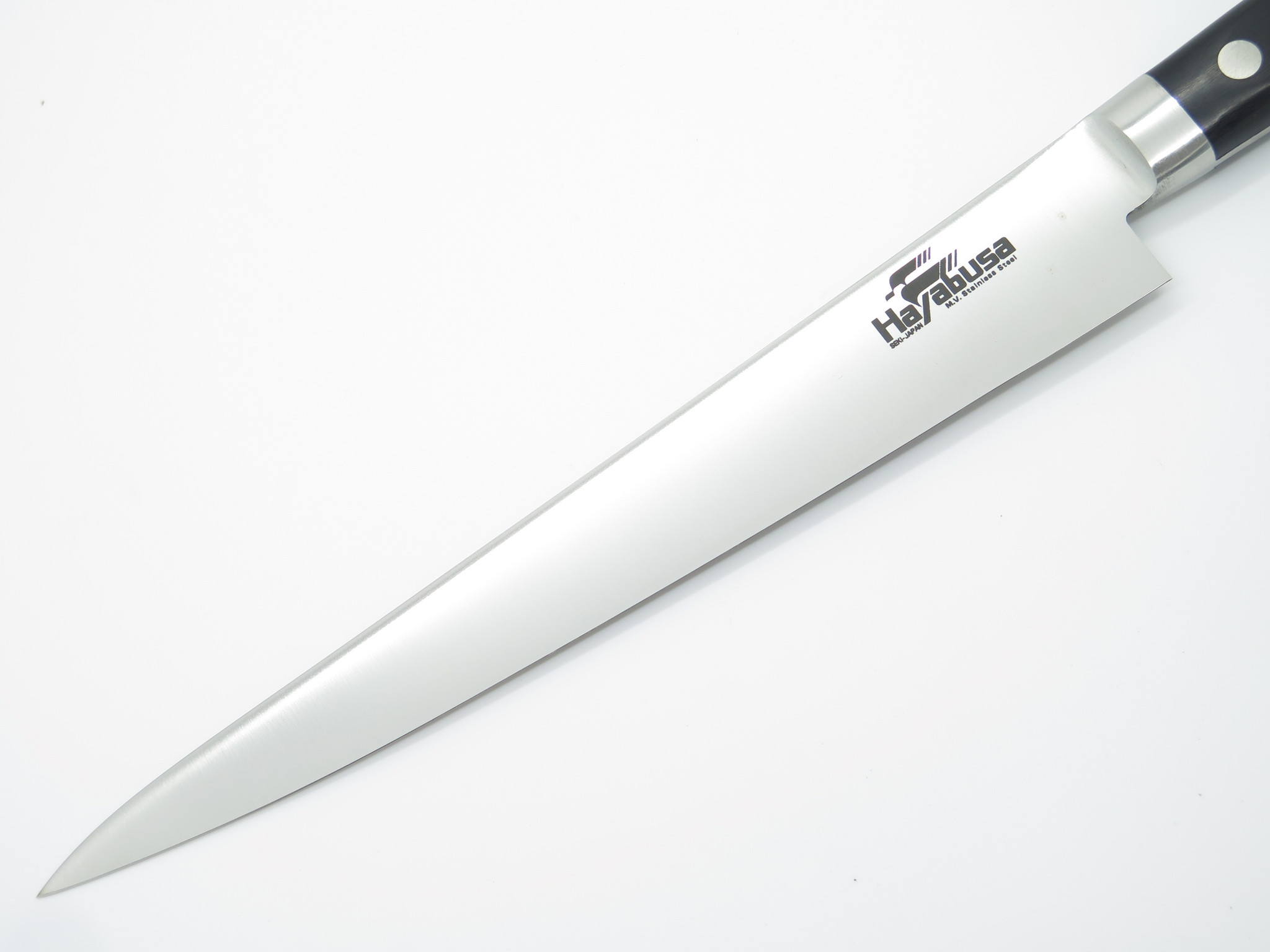 Hayabusa Sujihiki Japanese Seki Japan 9.8