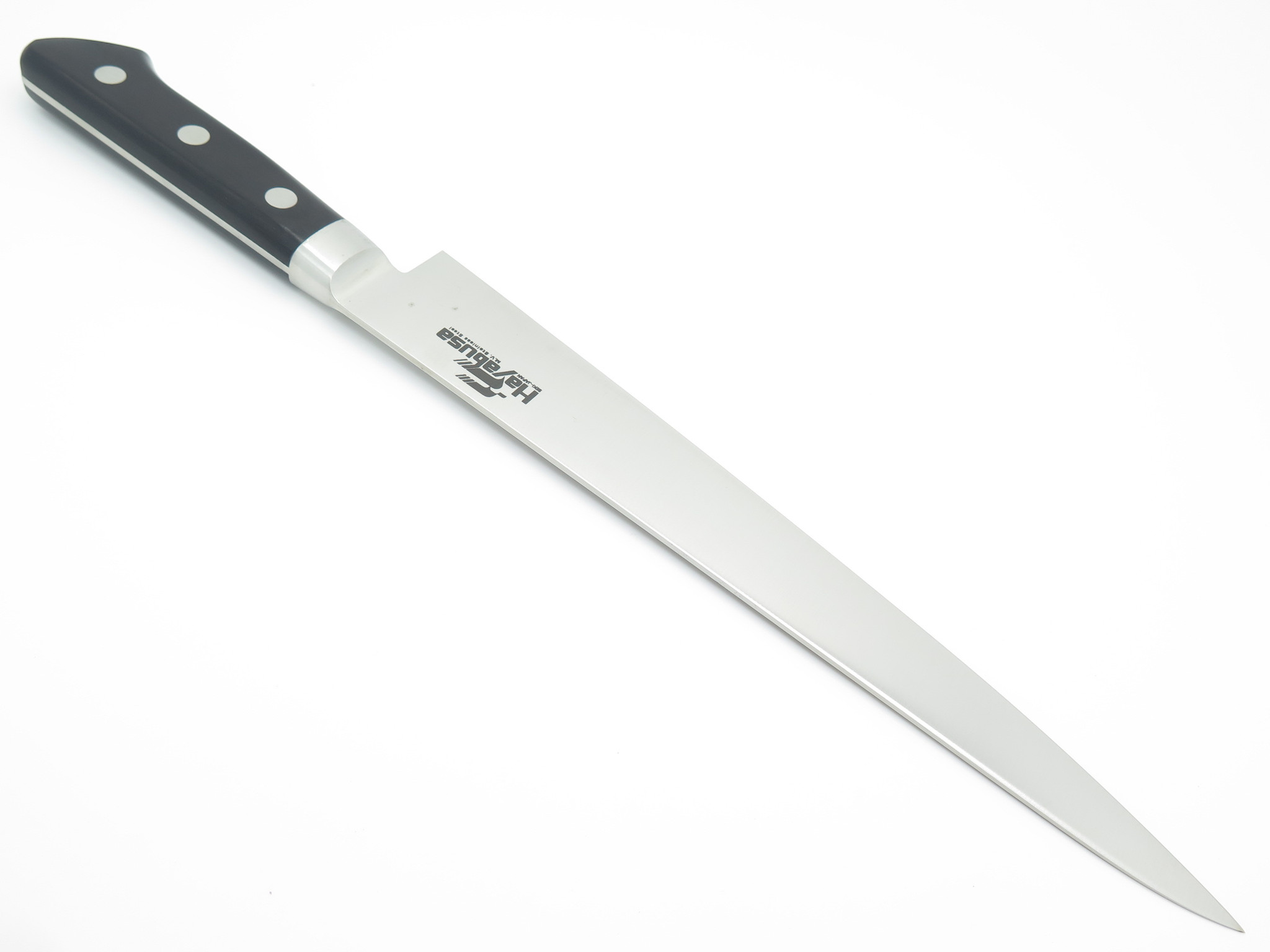 Hayabusa Sujihiki Japanese Seki Japan 9.8
