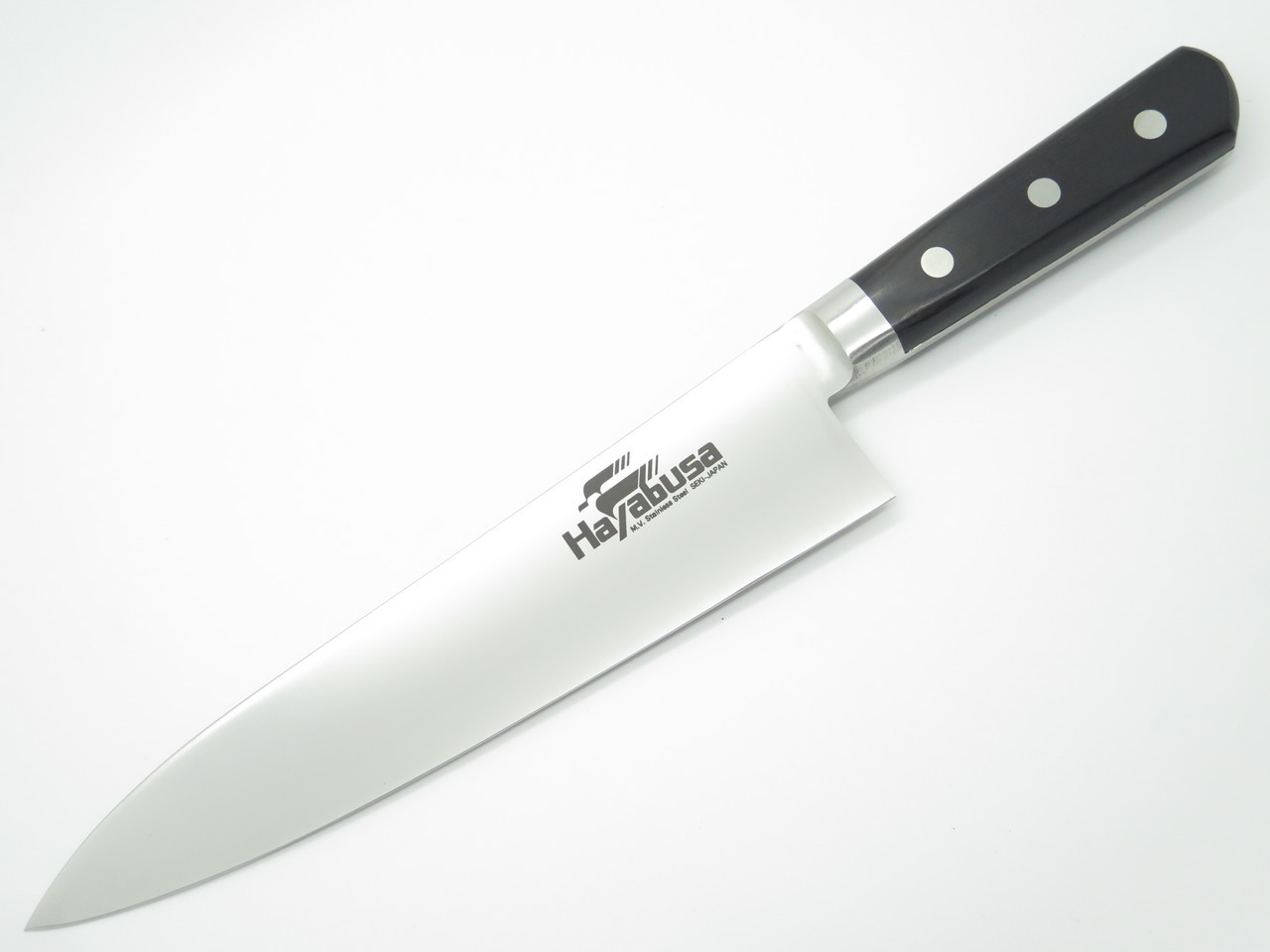 Hayabusa Japanese Seki Japan Gyuto 9.5