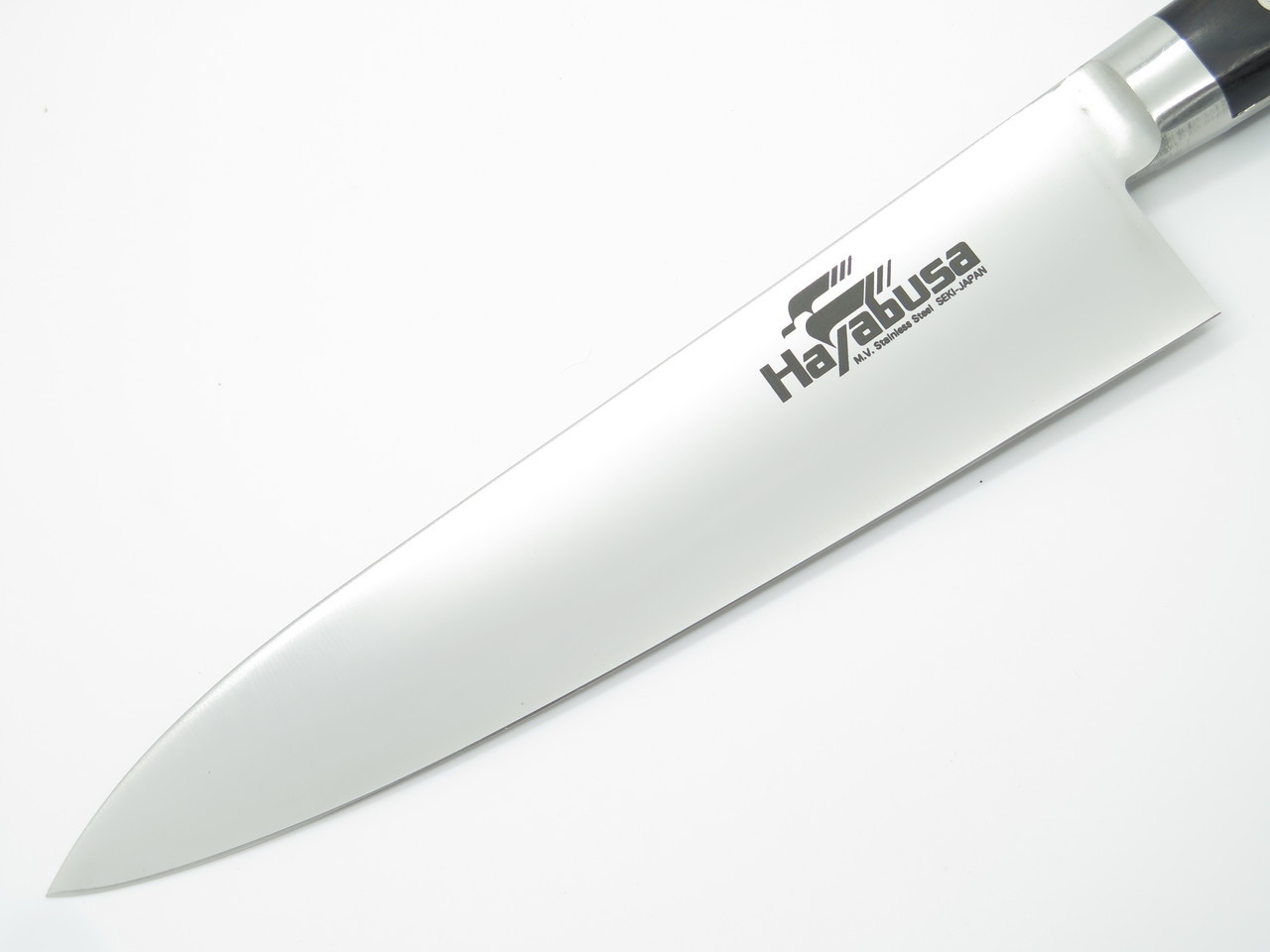 Hayabusa Japanese Seki Japan Gyuto 9.5