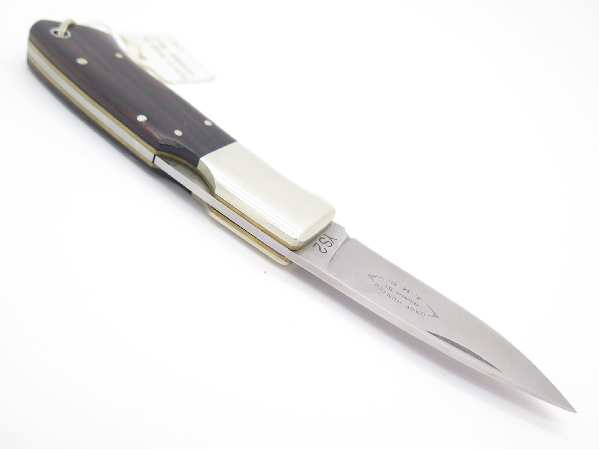 SALE／10%OFF SEKI JAPAN STAINLESS フォールディングナイフ 539J