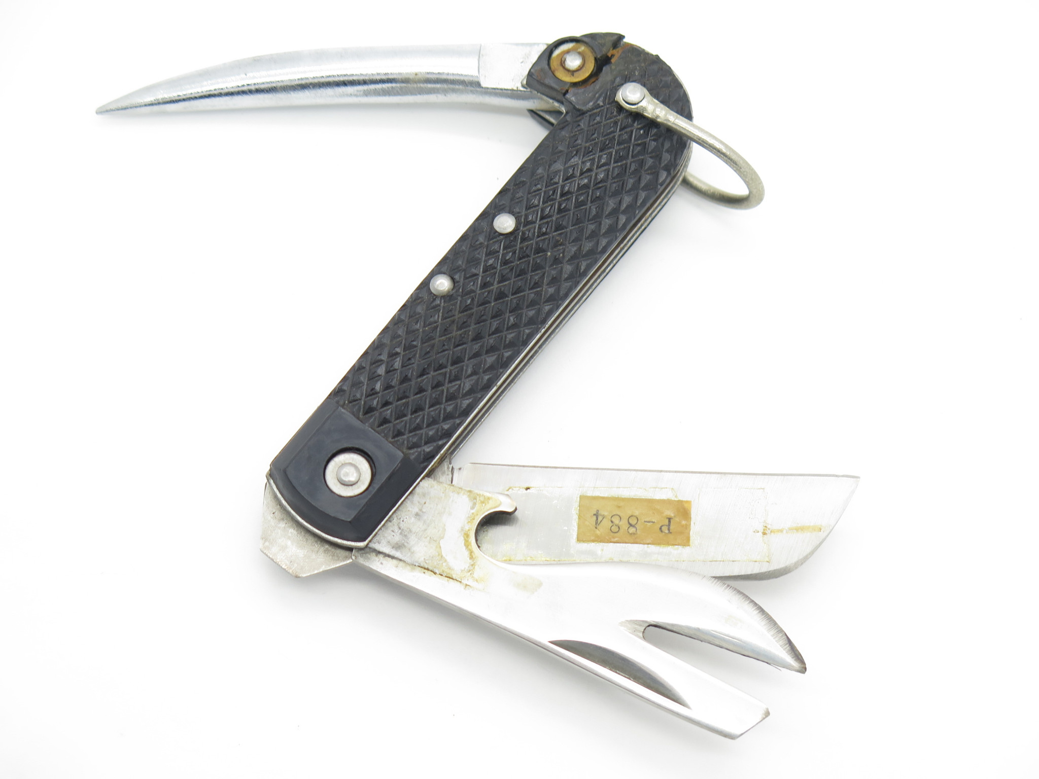 CAMILLUS YACHTSMAN ナイフ CAMILLUS YACHTSMAN ナイフ(CAMILLUS YACHTSMAN ナイフ)